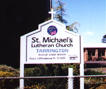Notice Board