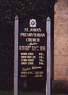 Notice Board