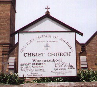 Notice Board