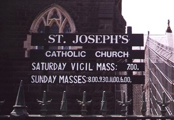 Notice Board