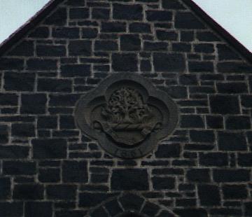 Wall Plaque