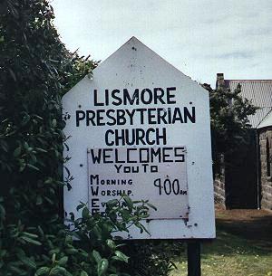 Notice Board