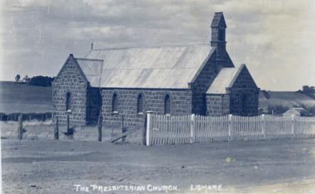 Old View