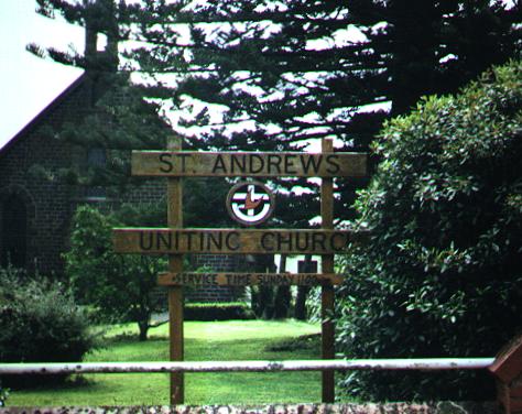 Notice Board