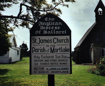 Notice Board