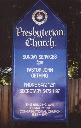 Notice Board