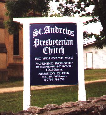 Notice Board