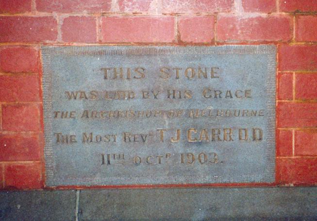 Cornerstone