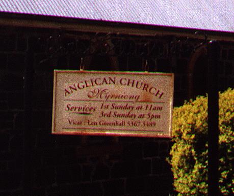 Notice Board