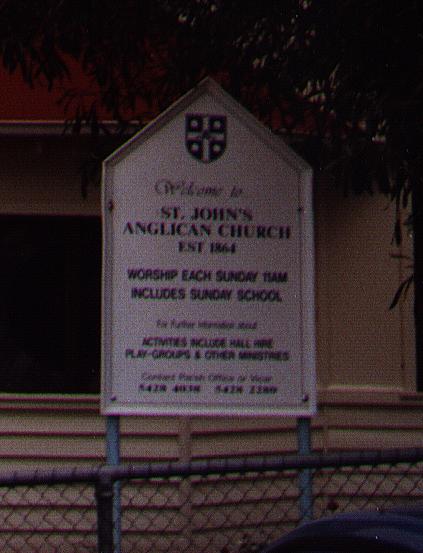 Notice Board