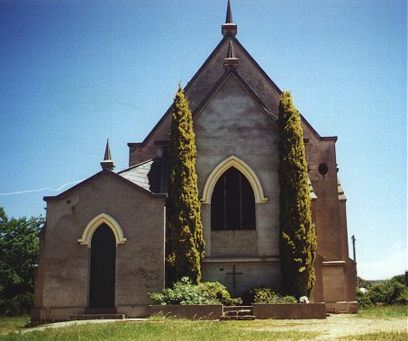 Rear View