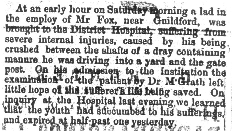 Monday, October 5, 1868