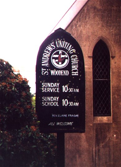 Notice Board