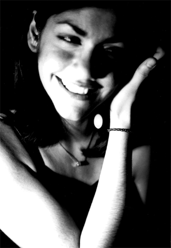 glamour shots courtesy of dindin my twin