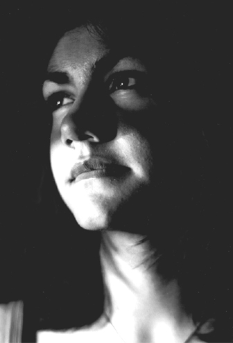 glamour shots courtesy of dindin my twin