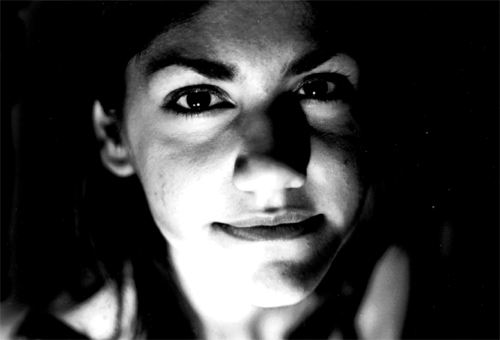 glamour shots courtesy of dindin my twin