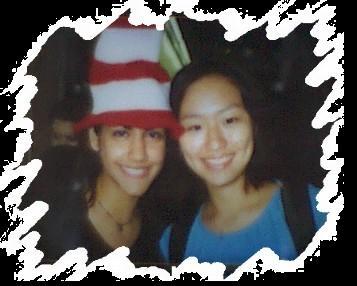 took this one on my bday...note the hat :D