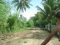 1,25 km to Pangumbahan
