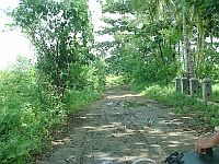 1 km to Pangumbahan