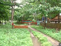 Finish to Pangumbahan
