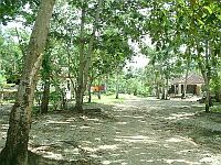 Kampung cibuaya