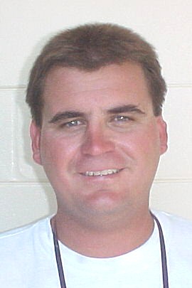 Larry Mobley