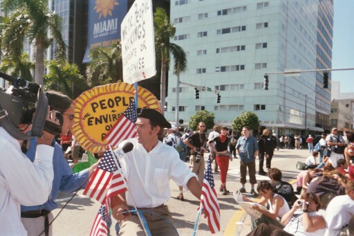 Meet Mr. Revere of&nbsp; Miami, FL