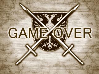 GAME OVER