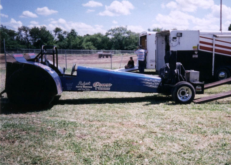 Montgomery, Troy & Vandalia, MO