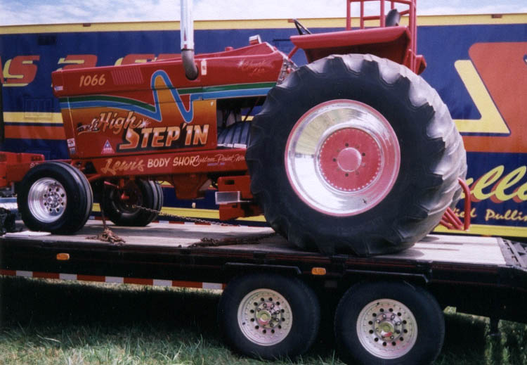 Montgomery, Troy & Vandalia, MO