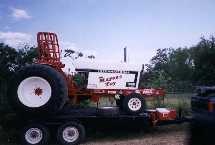 Montgomery, Troy & Vandalia, MO