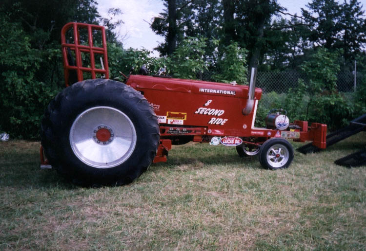 Montgomery, Troy & Vandalia, MO