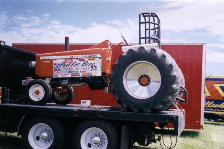 Montgomery, Troy & Vandalia, MO