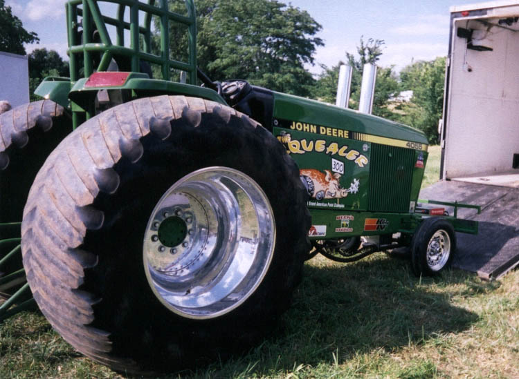 Montgomery, Troy & Vandalia, MO