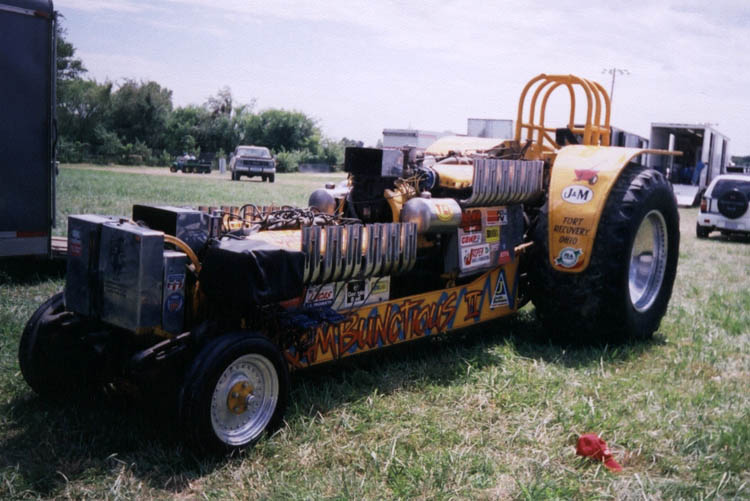 Montgomery, Troy & Vandalia, MO