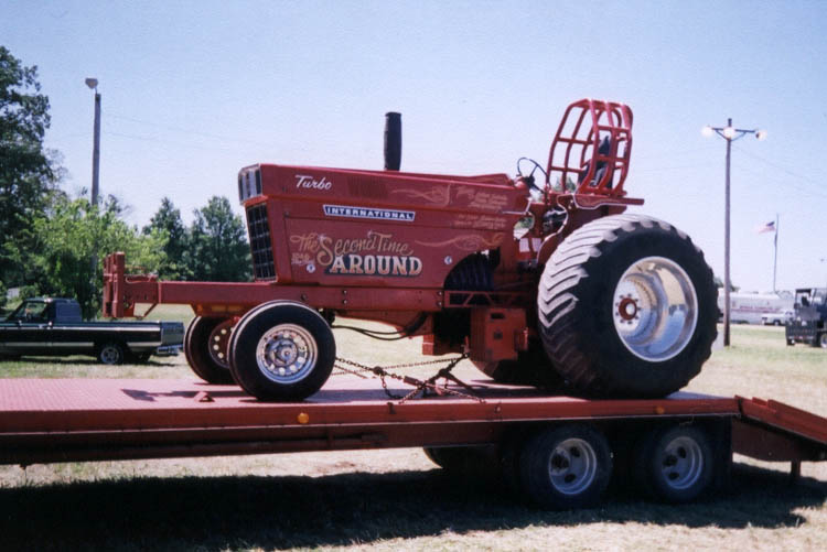 Montgomery, Troy & Vandalia, MO