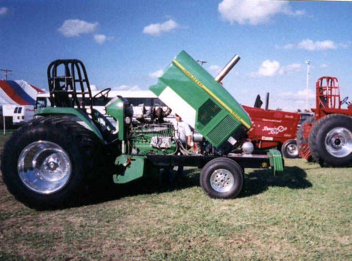 Montgomery, Troy & Vandalia, MO