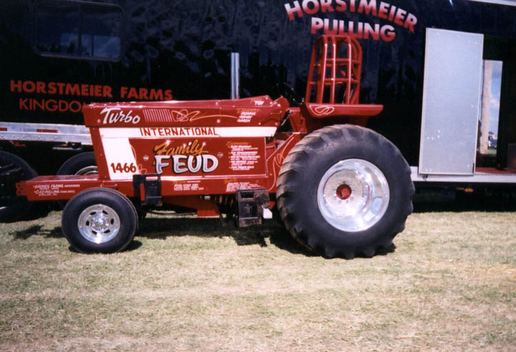 Montgomery, Troy & Vandalia, MO