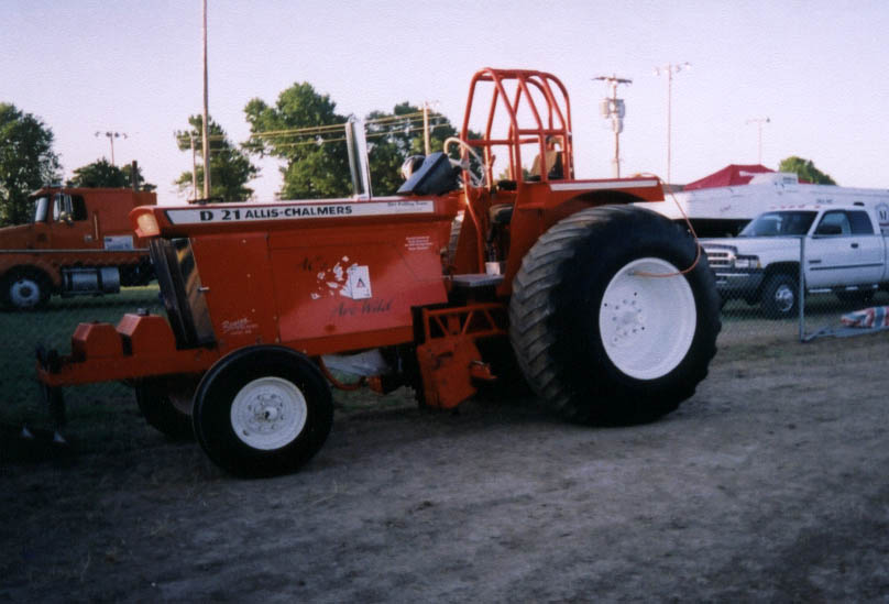 Montgomery, Troy & Vandalia, MO