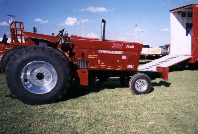 Montgomery, Troy & Vandalia, MO