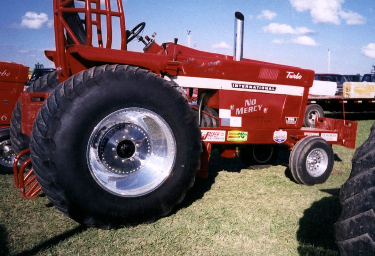 Montgomery, Troy & Vandalia, MO