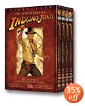 Indiana Jones