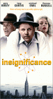 Insignificance