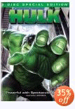 THE HULK