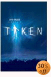 Spielberg's Taken