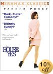 House of Yes