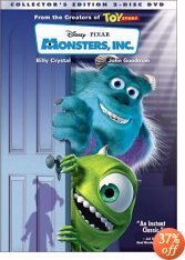Monsters