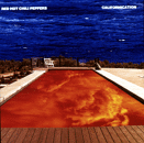 Red Hot Chili Peppers