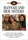 Woody Allen's Hanna