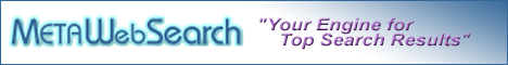 Meta Web Search: Your Engine for Top Search Results